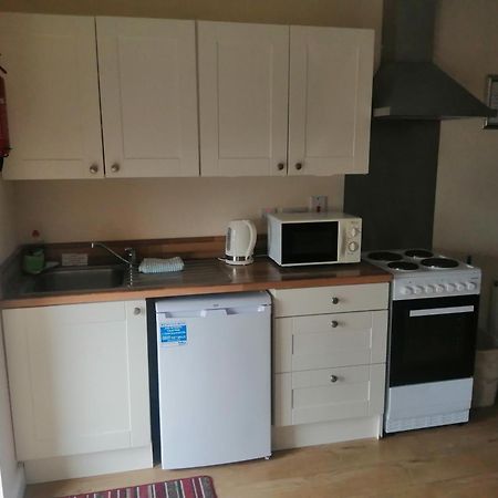 Tara View Apartments Garristown Eksteriør bilde