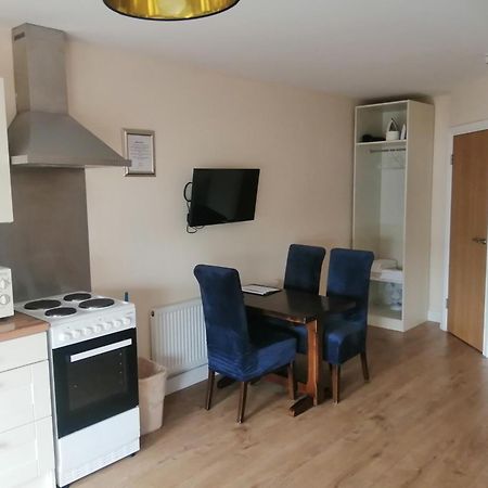 Tara View Apartments Garristown Eksteriør bilde