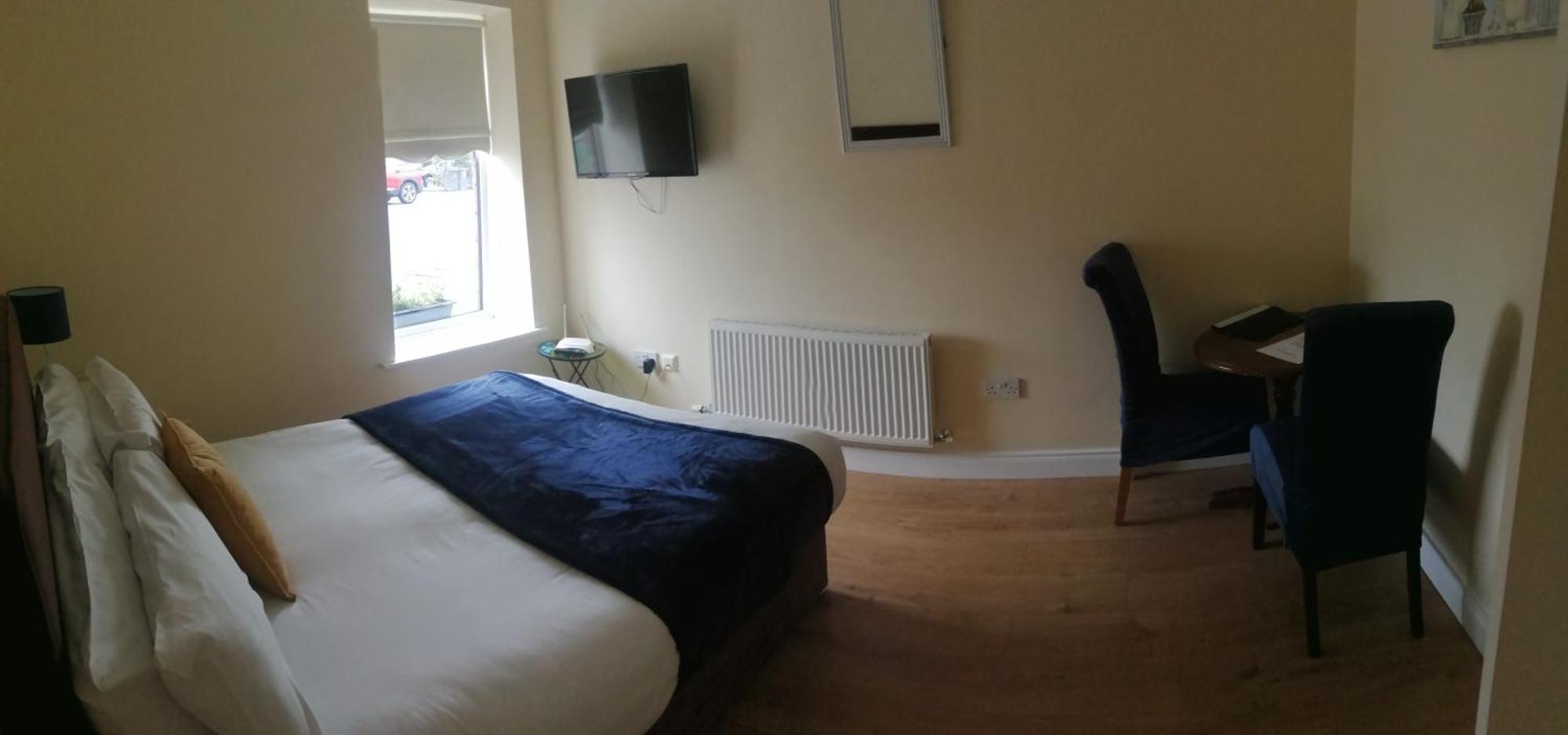 Tara View Apartments Garristown Eksteriør bilde