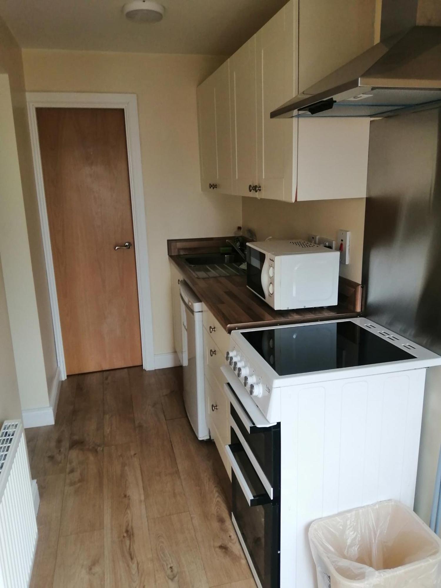 Tara View Apartments Garristown Eksteriør bilde