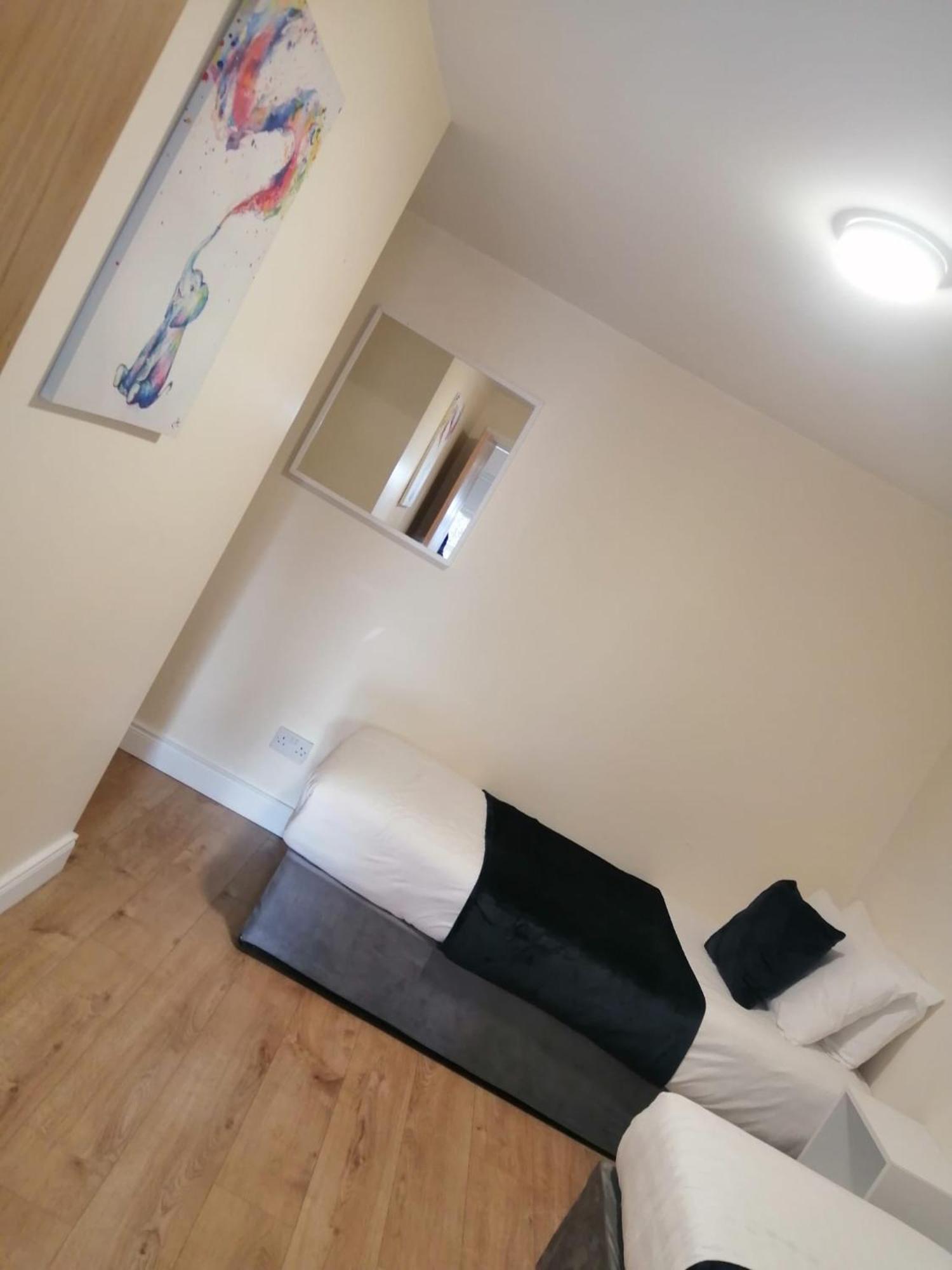Tara View Apartments Garristown Eksteriør bilde
