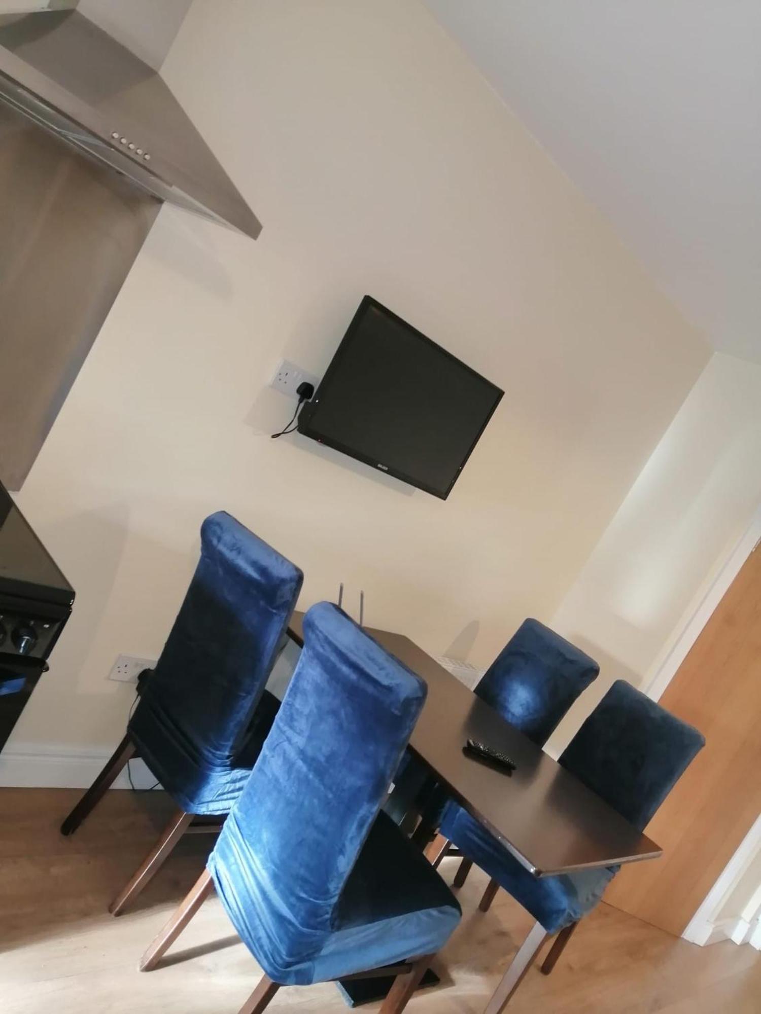Tara View Apartments Garristown Eksteriør bilde