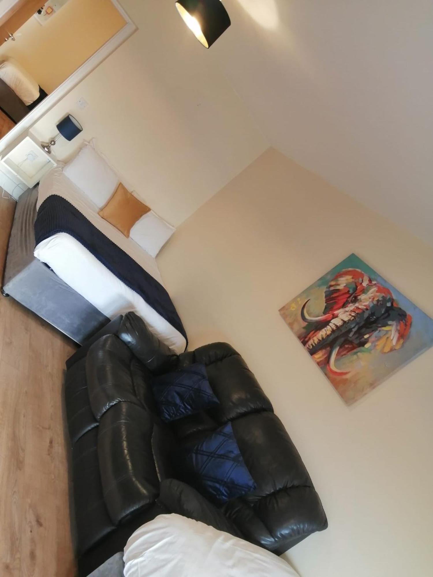 Tara View Apartments Garristown Eksteriør bilde