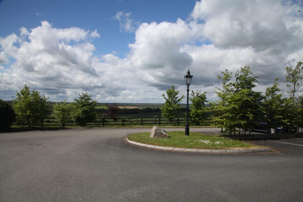 Tara View Apartments Garristown Eksteriør bilde