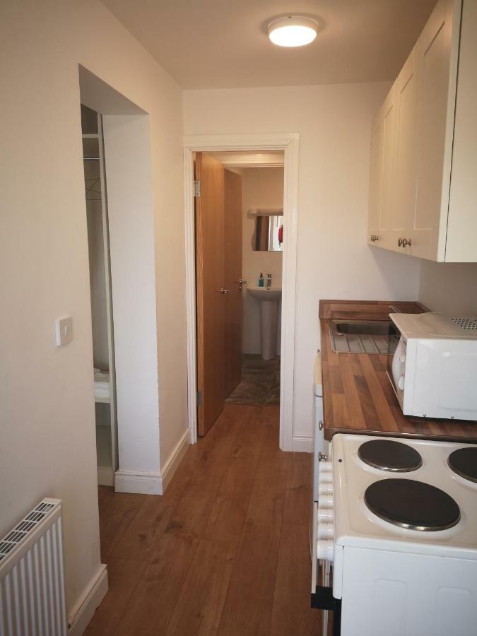 Tara View Apartments Garristown Eksteriør bilde