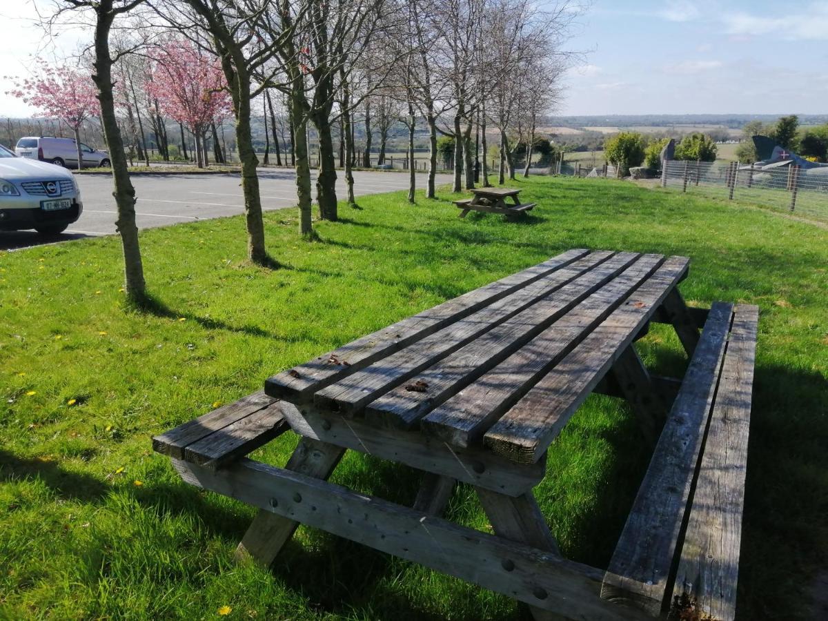 Tara View Apartments Garristown Eksteriør bilde